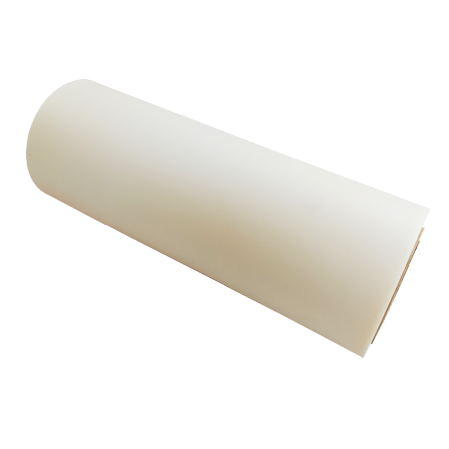 革新的なブレークスルー！ Fujian Tai 'Anは、業界初のナイロンタッチ事前コーティングされた映画を立ち上げ、ハイエンドのパッケージ体験を再定義しました