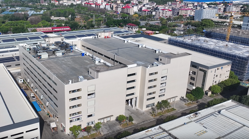 Fujian Taian Lamination Film Co.、Ltd。：革新的な熱ラミネーションフィルムテクノロジーの先駆者の1人