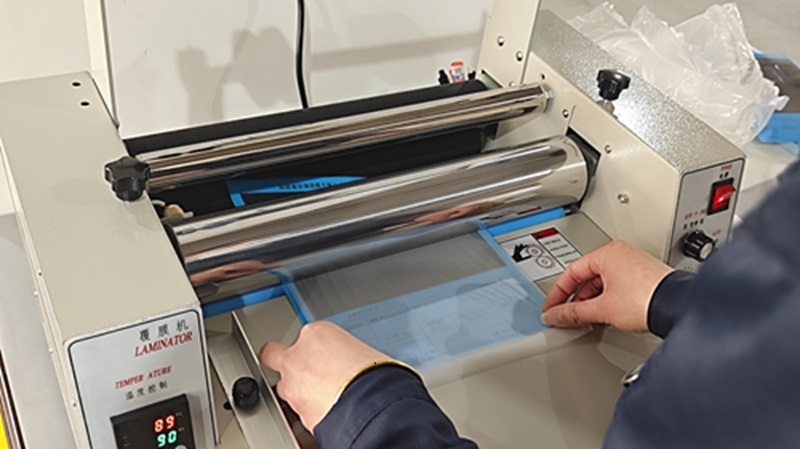 タイアンはアフターサービス体制を徹底的に充実させています。