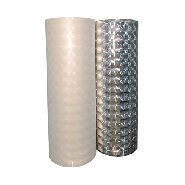 3Dビジュアルサーマルラミネートフィルム