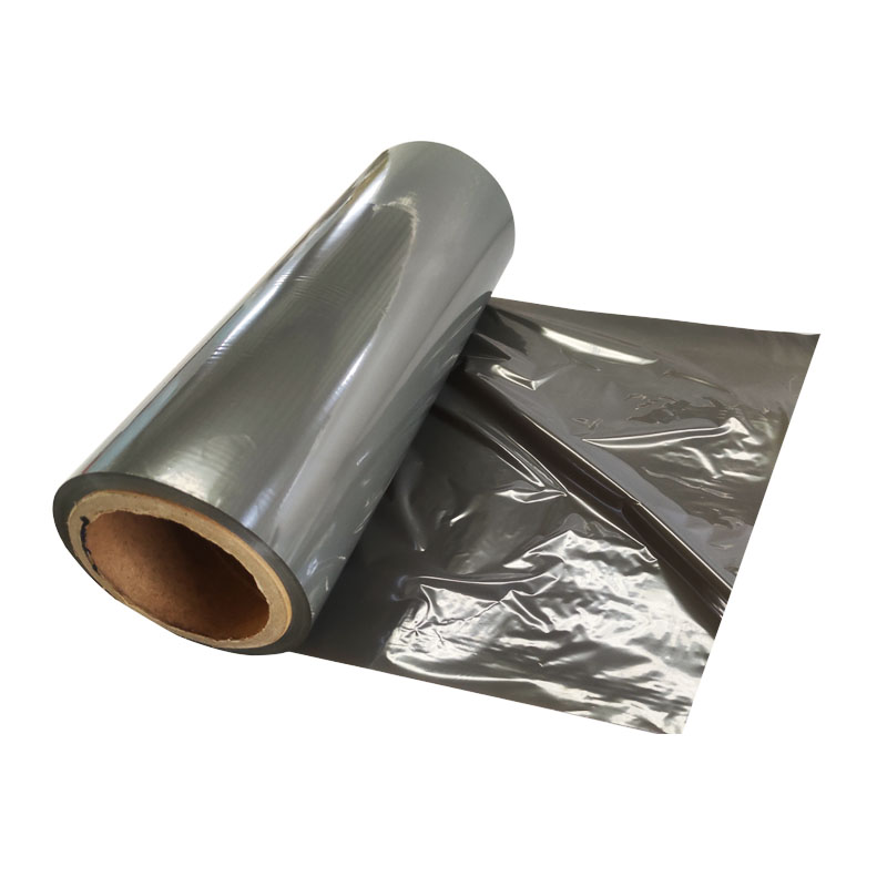 防錆ラミネート鋼膜