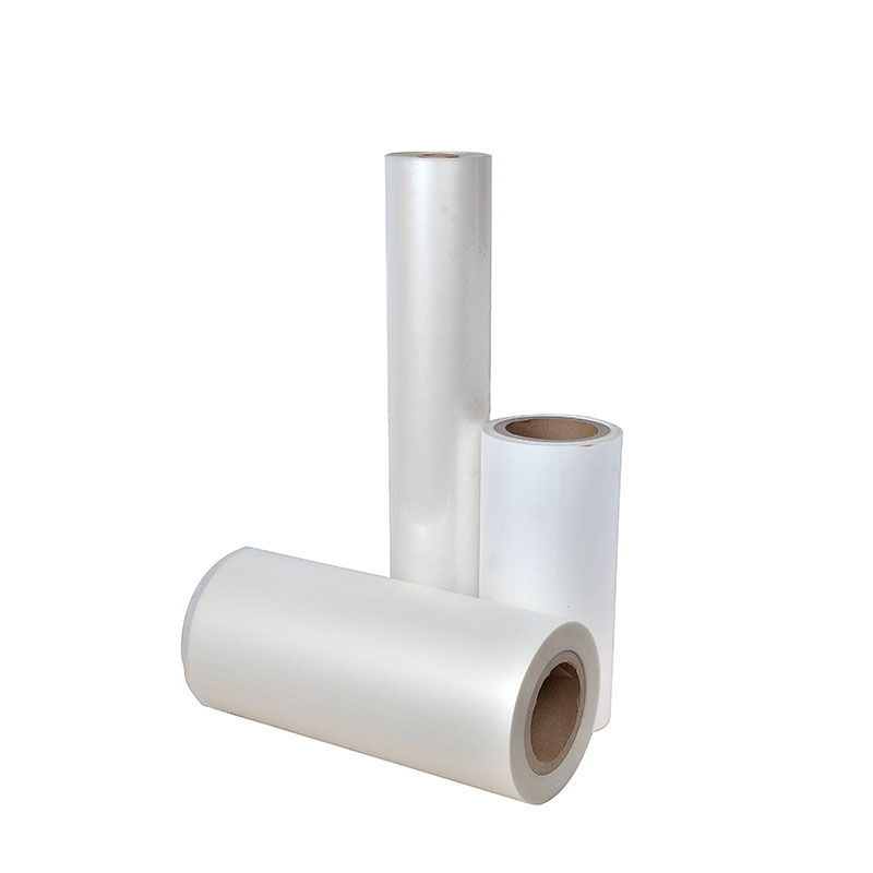 デジタル印刷用特殊サーマルラミネートフィルム